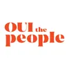 Oui The People logo